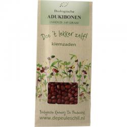 Adukibonen bio