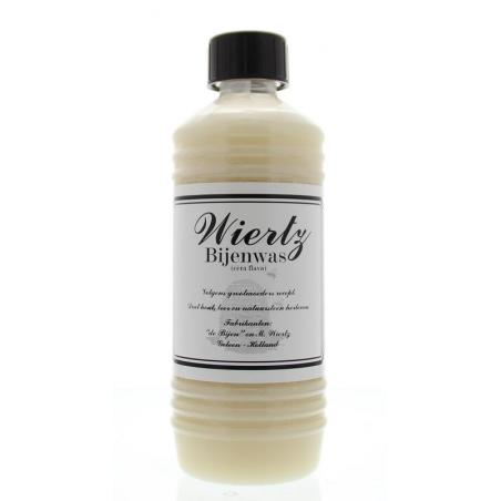 Bijenwas blanc/wit