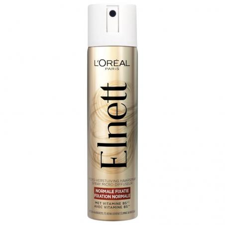 Haarspray satin normale fixatie