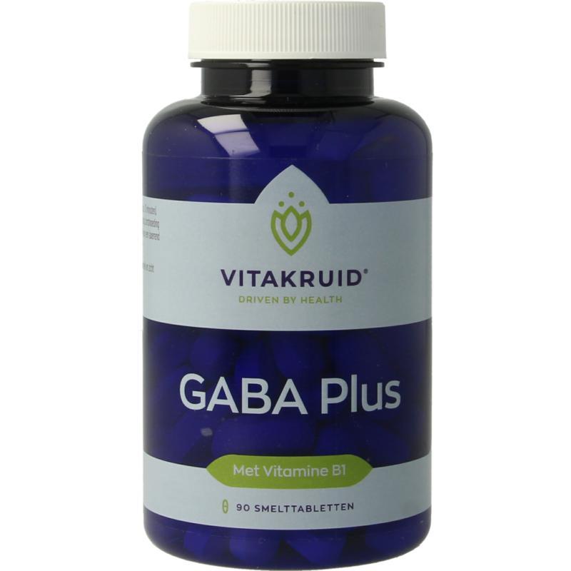 GABA Plus