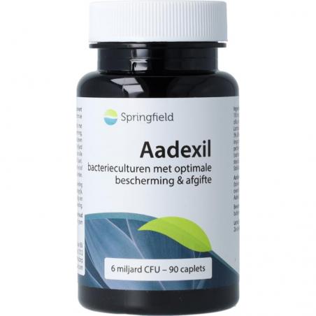 Aadexil