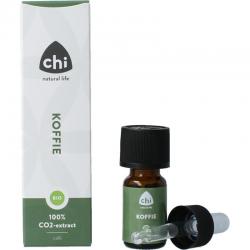Koffie CO2 bio