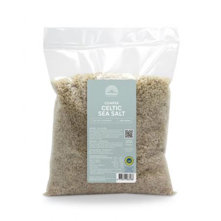 Keltisch zeezout celtic sea salt grof