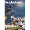 Krachtdieren 2 kaartenset
