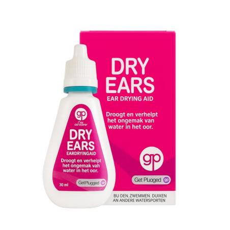 Dry ears