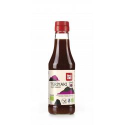 Teriyaki bio