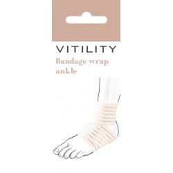 Bandage wrap enkel