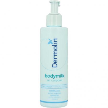 Bodymilk
