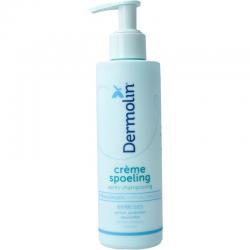 Cremespoeling