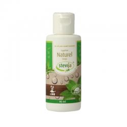 Stevia vloeibaar naturel