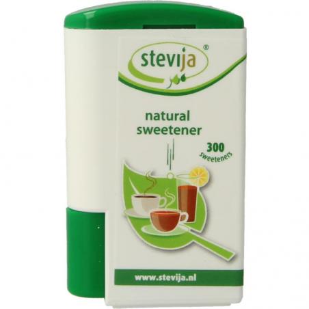 Stevia zoetjes