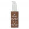 Liquid foundation 10 cafe au lait
