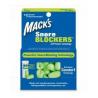Snore blockers