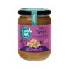 Tahin bruin sesampasta zonder zout bio