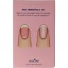 Essentials set voor zeer beschadigde nagels