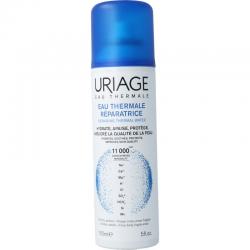 Thermaal water spray
