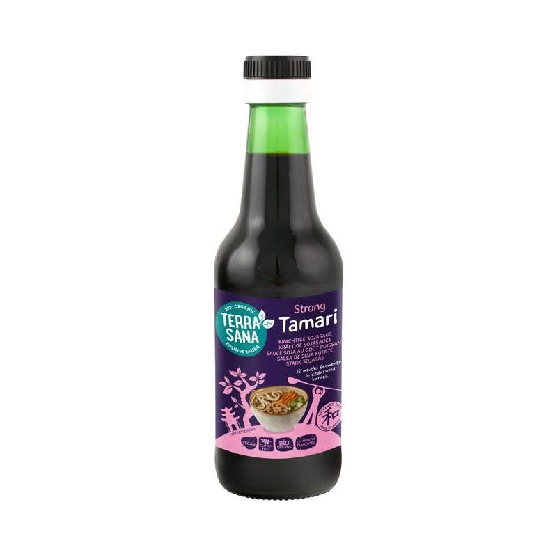 Tamari Japans glutenvrij bio