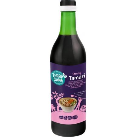 Tamari Japans glutenvrij bio