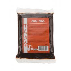 Mugi miso (gerst)