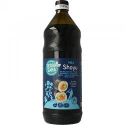 Shoyu (Japan) bio