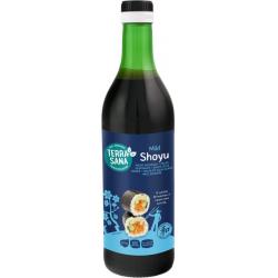 Shoyu bio