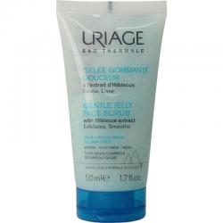 Thermaal water scrub gezicht