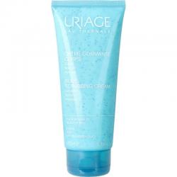 Thermaal water lichaamsscrub