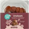 Umeboshi gezoute japanse abrikozen bio