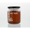 Ume pasta gezoute japanse abrikozen