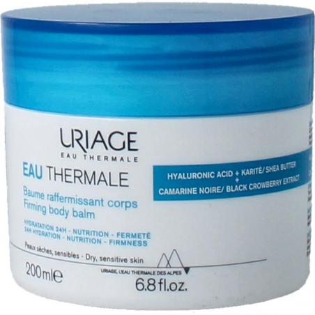 Thermaal water balsem