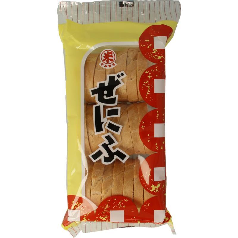 Zeni fu kleine rondjes