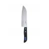 Caddie santoku allround mes ronde punt