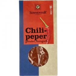 Chili bio