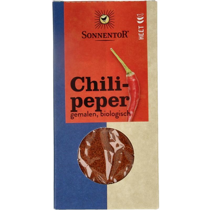 Chili bio