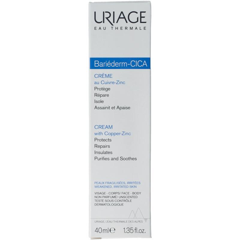 Bariederm CICA creme