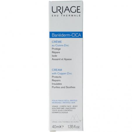 Bariederm CICA creme