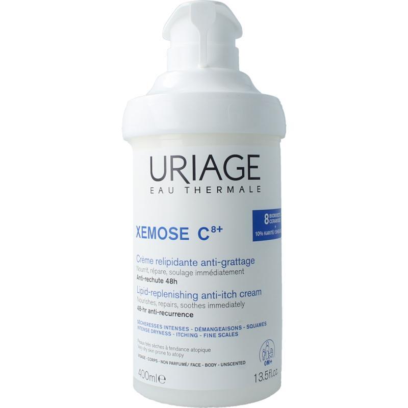 Xemose creme