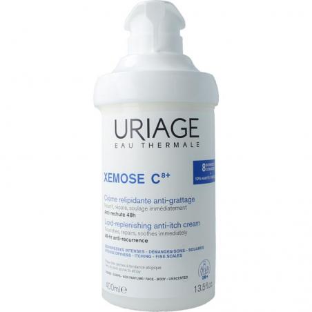 Xemose creme