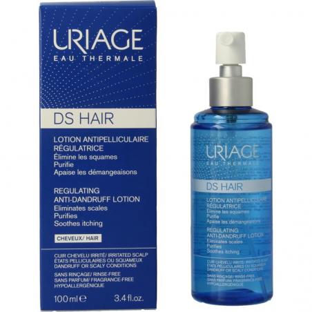 DS regulerende verzachtende spray