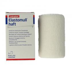 Fixatiewindsel haft 4m x 8cm 45472