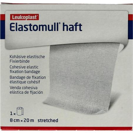 Fixatiewindsel haft 20m x 8cm 45477