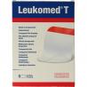 Transparant wondverband T 8.0 x 10cm steriel