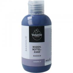 Rozenbottelzaadolie