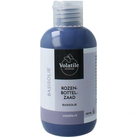 Rozenbottelzaadolie