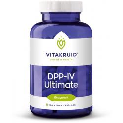 DPP-IV Ultimate 180
