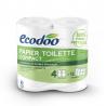 Toiletpapier compact ecologisch bio