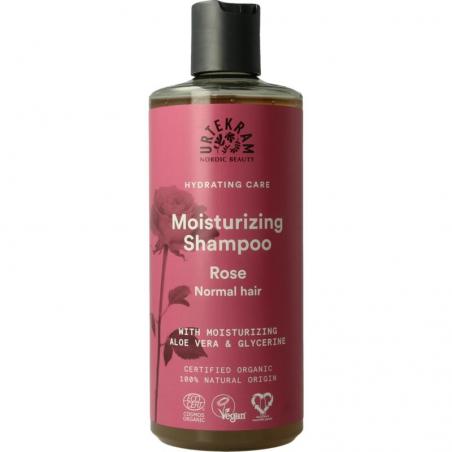 Shampoo rozen normaal haar