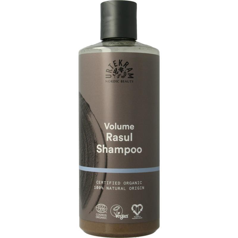 Shampoo rhassoul