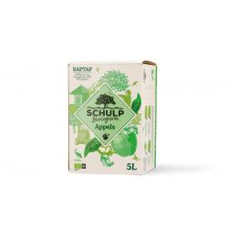 Saptap appelsap bio