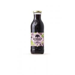 Appel & vlierbessensap bio